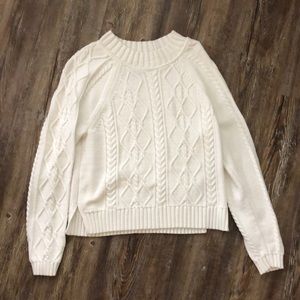 Women’s Gap sweater